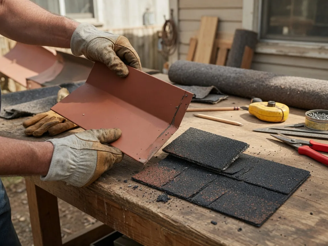 Roof Repair company in Picayune, MS